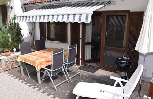 Falkenstein Apartment | FPF-05 - Vacation park in beautiful Falkenstein (1)