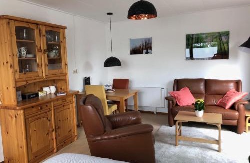 De Koog Apartment | De vier Berken 1