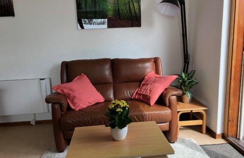 De Koog Apartment | De vier Berken 1