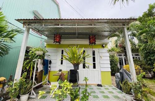 Cua Đai House | De Vong Riverside Homestay