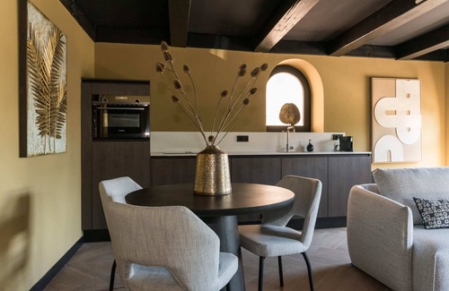 Sneek Apartment | De Vooruitgang Sneek - de Geeuw