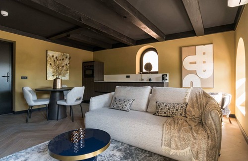 Sneek Apartment | De Vooruitgang Sneek - de Geeuw