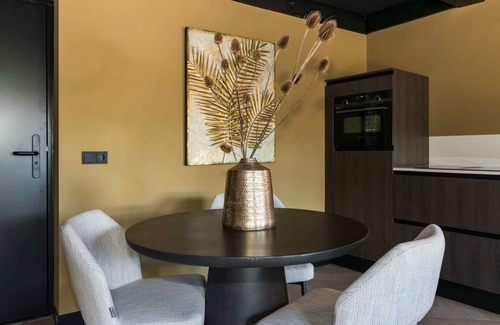 Sneek Apartment | De Vooruitgang Sneek - de Geeuw
