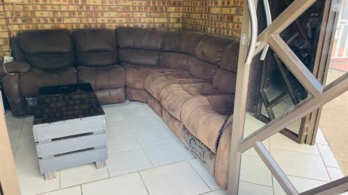 Mjejane Game Reserve House | De whytehouse Mogalatsane