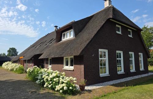 Wanneperveen Bed & Breakfast | De WiedenWeide