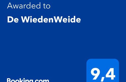 Wanneperveen Bed & Breakfast | De WiedenWeide