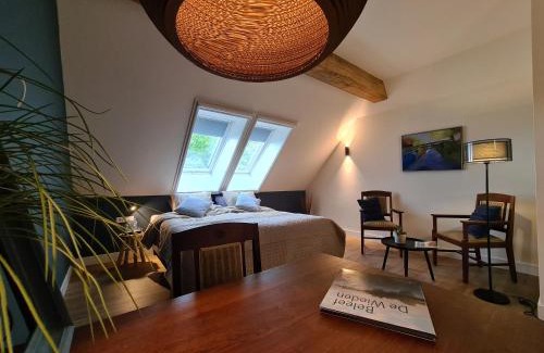 Wanneperveen Bed & Breakfast | De WiedenWeide