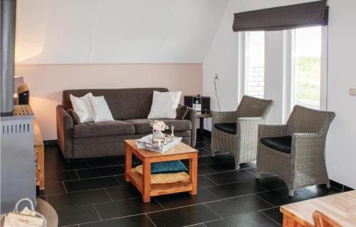 Den Oever House | De Wierdijk