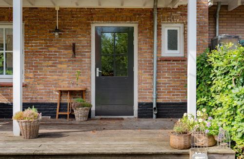Wezep Bed & Breakfast | De Zeuven Heuvels