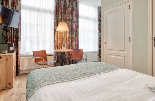 Slenaken Hotel | De Zevende Heerlijkheid