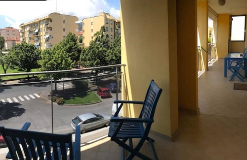 Albenga Apartment | DEA apartment - D
