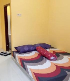 Sekongkang House | Dea Homestay