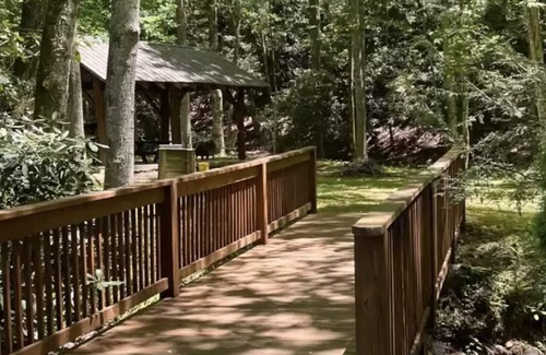 Altamont Cabin | "Deacon Escape", incredible and quiet getaway.