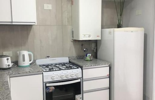 Salta Apartment | Dean Funes Suites 606