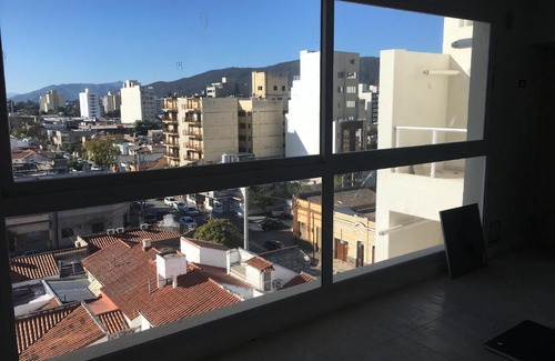 Salta Apartment | Dean Funes Suites 606