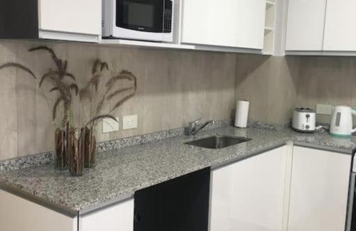 Salta Apartment | Dean Funes Suites 606