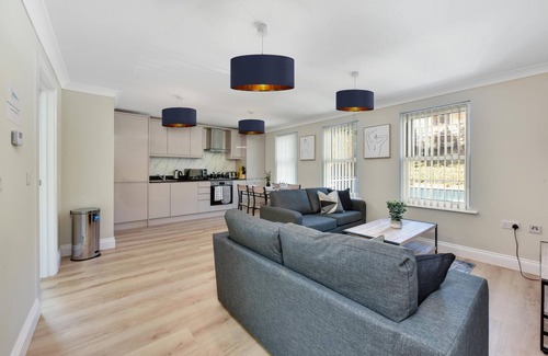 Chalfont St Giles Apartment | Deanway Serviced Apartments Chalfont St Giles - Apt B