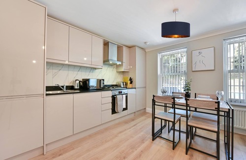Chalfont St Giles Apartment | Deanway Serviced Apartments Chalfont St Giles - Apt B
