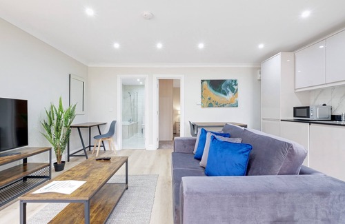 Chalfont St Giles Apartment | Deanway Serviced Apartments Chalfont St Giles - Apt F