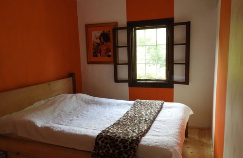 Salovci House | Dear guests. If you choose this house than you choose Home. Welcome Home.