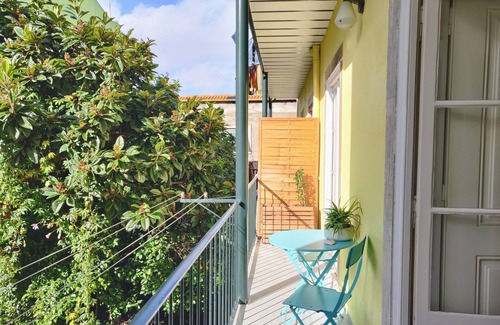 Principe Real Apartment | Dear Home ★ In the Heart of Lisbon