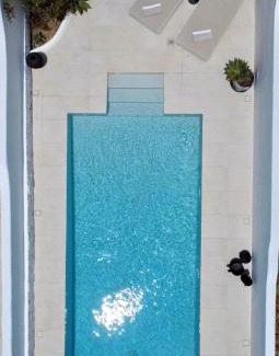 Ano Mera House | Dear John, a serene escape near Elia beach