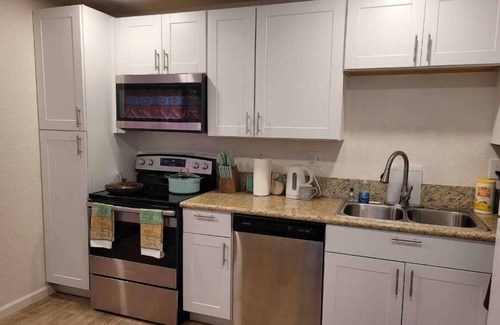 Beatty House | Death Valley Gateway -Suite B