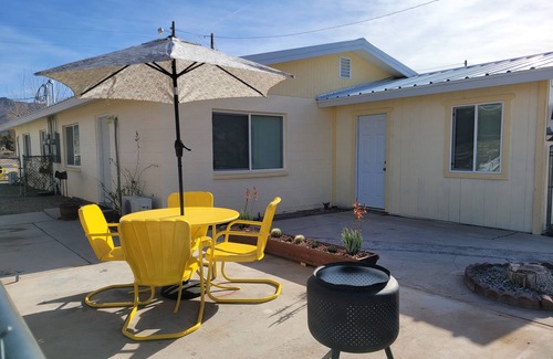 Beatty House | Death Valley Gateway Suite-A