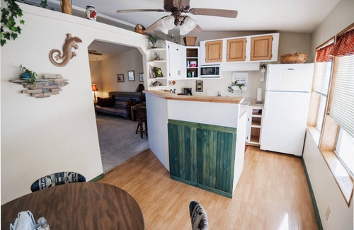 Beatty Apartment | Death Valley Gateway