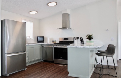 Tecopa House | Death Valley Hot Springs Charm 2BR