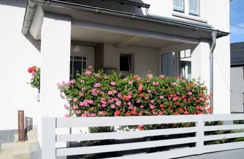 Freirachdorf Apartment | DEB 035 Holiday apartment in the Westerwald
