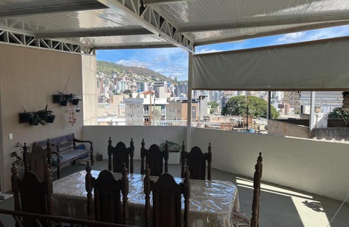 Vila FUMEC House | Debora Dias