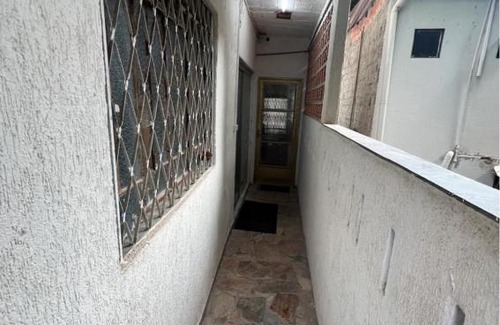 Vila FUMEC House | Debora Dias