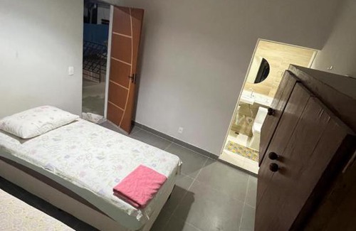Vila FUMEC House | Debora Dias