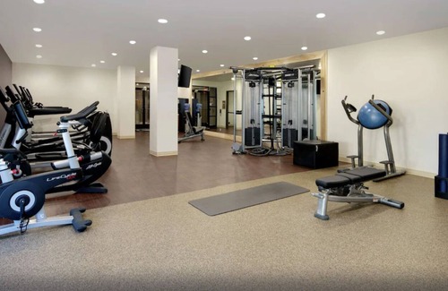 Highland Meadows House | Dec 27 one night Hilton Highline 1 bedroom king bed. Steal at 450.00 - 50% disc