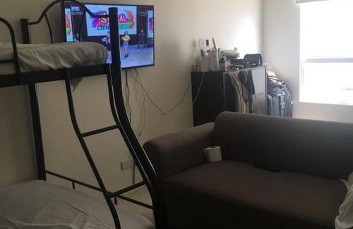 Tondo Apartment | Deca home condomminum for transit marino