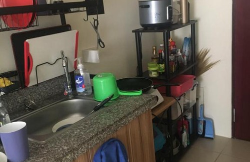 Tondo Apartment | Deca home condomminum for transit marino
