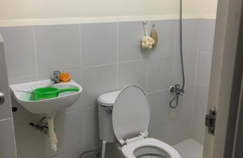 Tondo Apartment | Deca home condomminum for transit marino