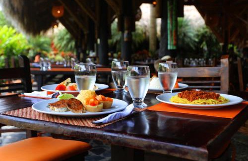 Quimbaya Resort | Decameron Panaca - All Inclusive