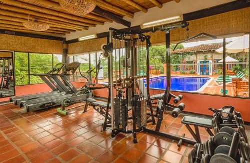 Quimbaya Resort | Decameron Panaca - All Inclusive