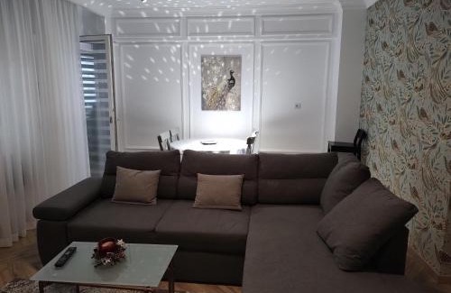 Craiova Apartment | Decebal Premium Confort