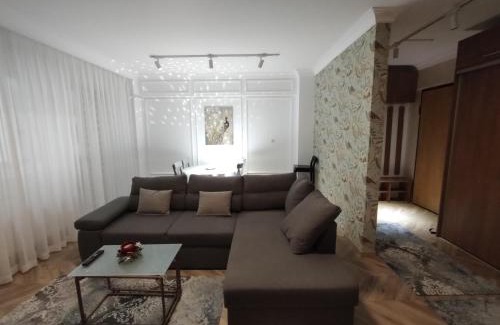 Craiova Apartment | Decebal Premium Confort