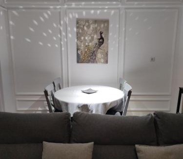 Craiova Apartment | Decebal Premium Confort