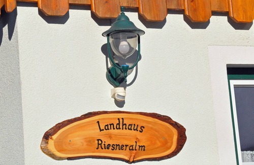 Donnersbachwald Apartment | Deceleration in the Riesneralm apartment right on the ski slopes