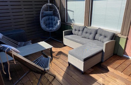 Sakyla Apartment | Decent and cute accommodation in Säkylä