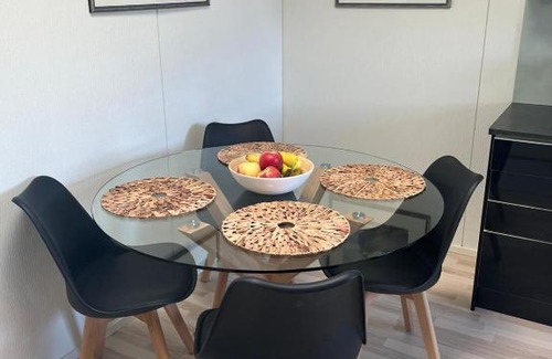 Sakyla Apartment | Decent and cute accommodation in Säkylä