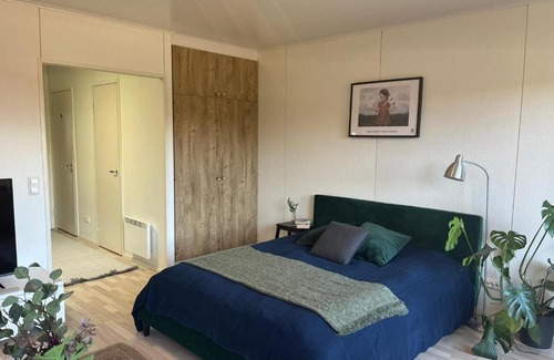 Sakyla Apartment | Decent and cute accommodation in Säkylä