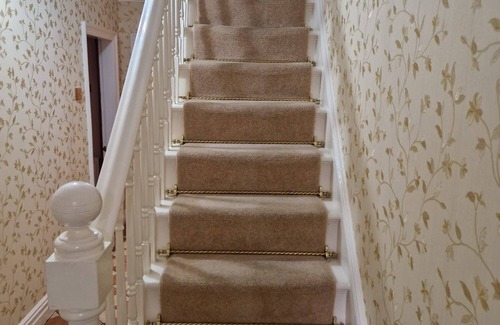 Stanley House | Decent rooms in Wakefield