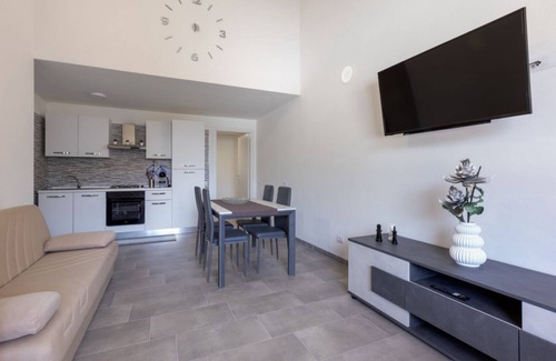 Decimomannu Apartment | Decimomannu Modern Apartment With Parking!