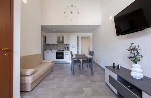 Decimomannu Apartment | Decimomannu Modern Apartment With Parking!